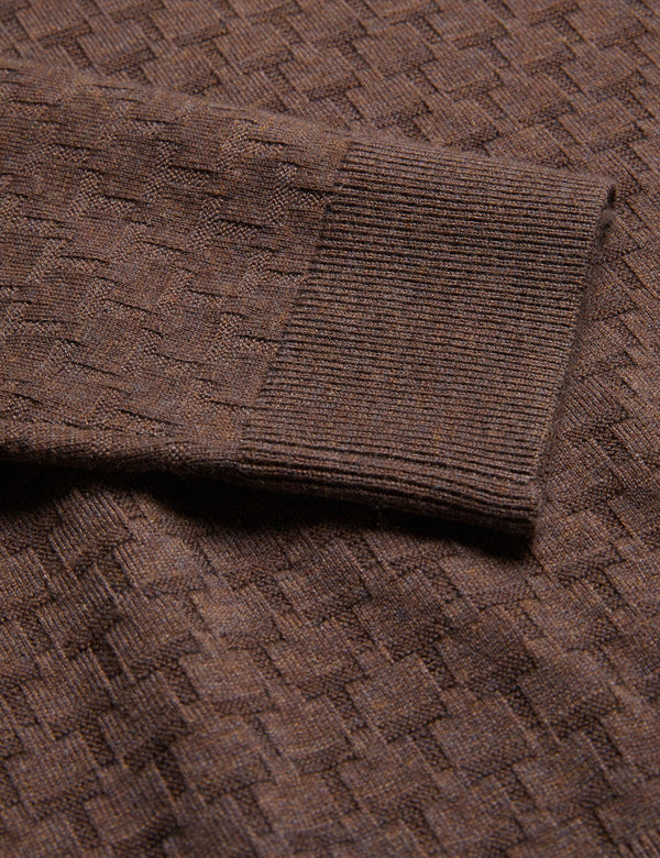 MORAR | DK-BROWN