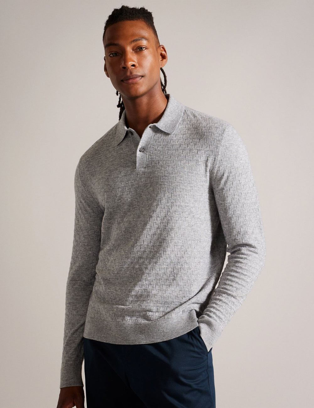 MORAR | GREY-MARL