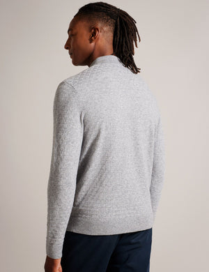 MORAR | GREY-MARL