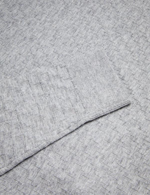 MORAR | GREY-MARL