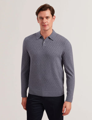 MORAR | MID-BLUE