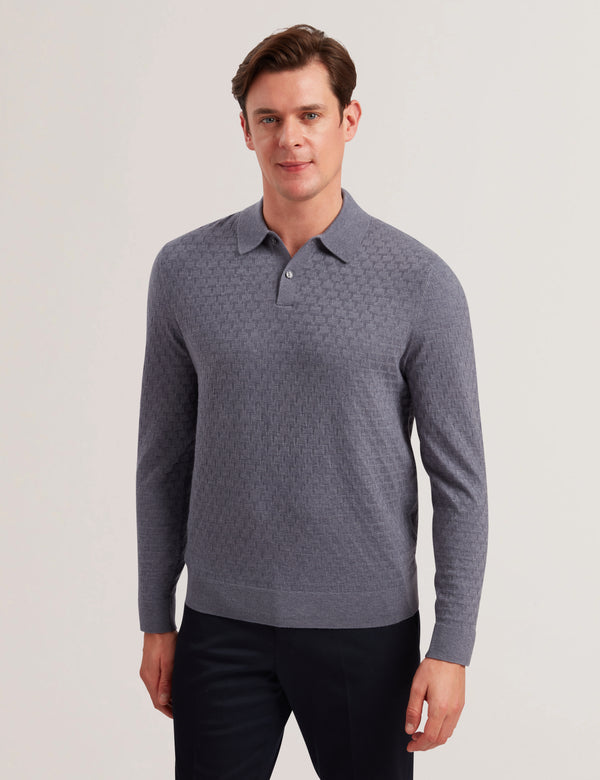 MORAR | MID-BLUE