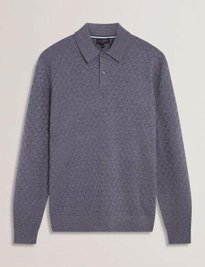 MORAR | MID-BLUE