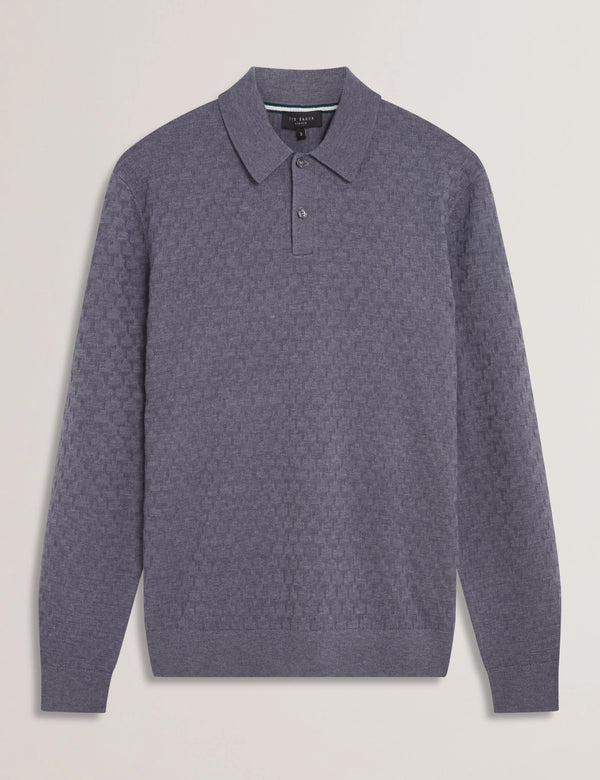 MORAR | MID-BLUE