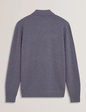 MORAR | MID-BLUE
