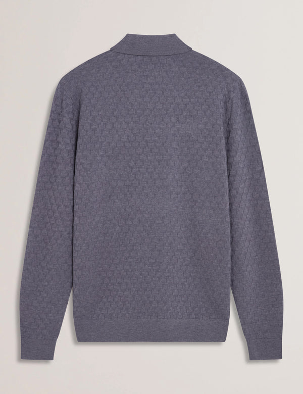 MORAR | MID-BLUE