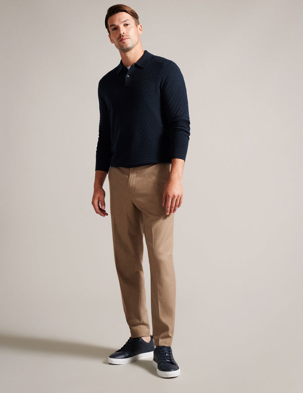 MORAR | NAVY-GREEN