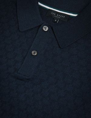 MORAR | NAVY-GREEN
