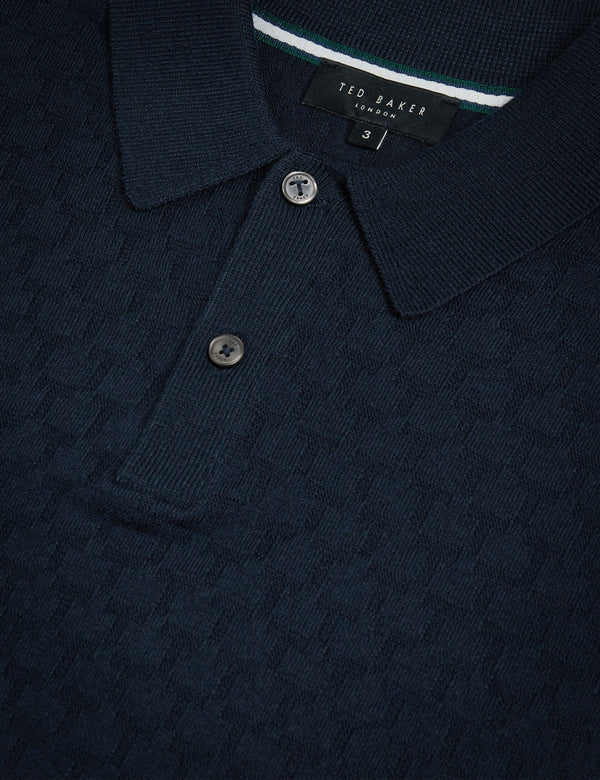 MORAR | NAVY-GREEN