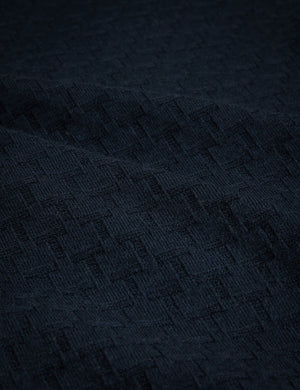 MORAR | NAVY-GREEN