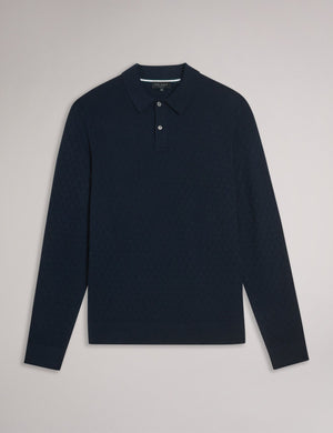 MORAR | NAVY-GREEN