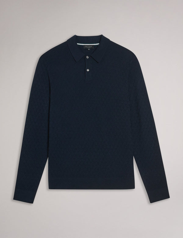 MORAR | NAVY-GREEN