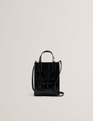 GATOCON | JET-BLACK