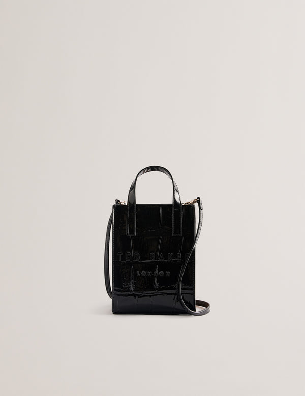 GATOCON | JET-BLACK