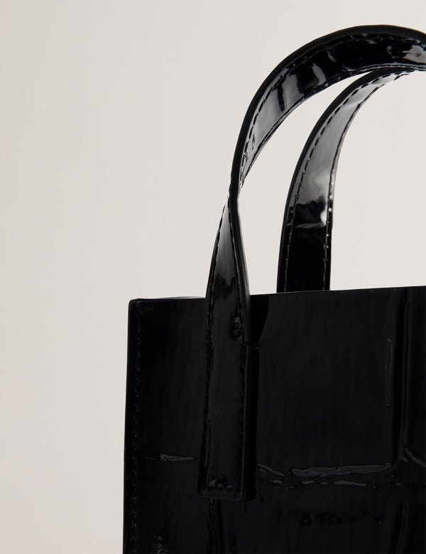 GATOCON | JET-BLACK