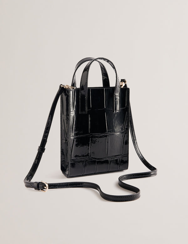GATOCON | JET-BLACK