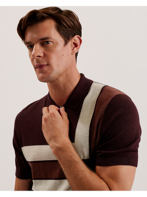 AMBLER | MAROON