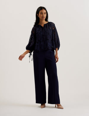 BACINA | DK-BLUE
