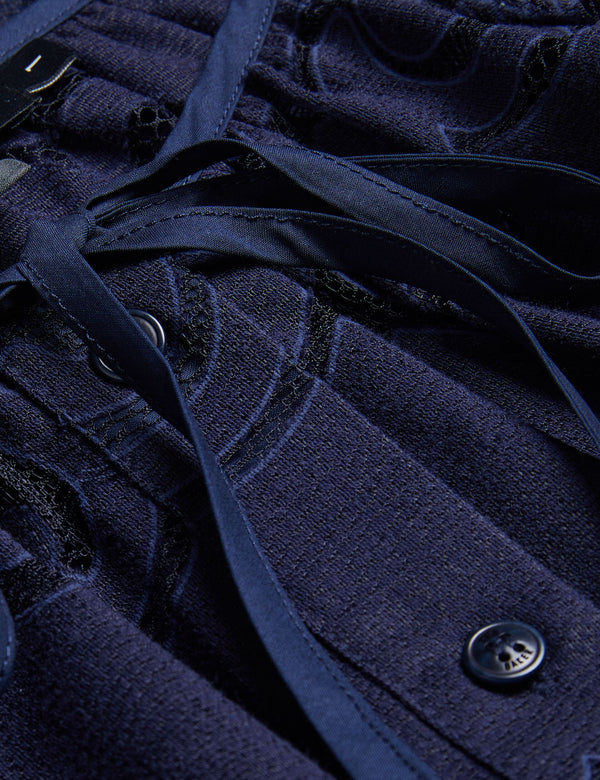 BACINA | DK-BLUE