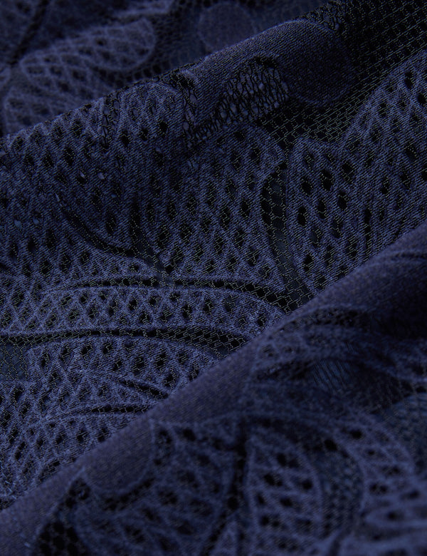 BACINA | DK-BLUE