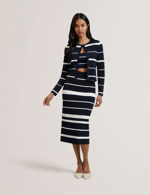 EMILIHA | NAVY