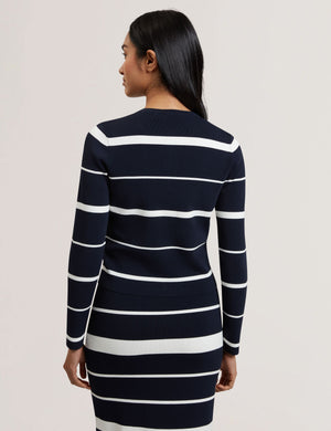 ELORIAA | NAVY