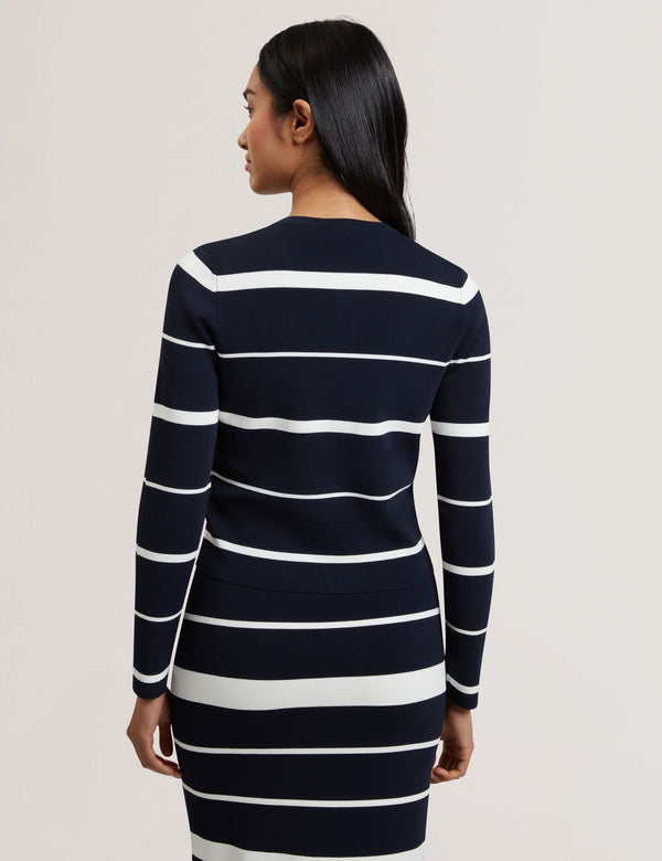 ELORIAA | NAVY