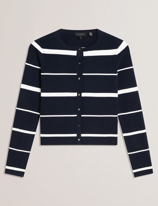 ELORIAA | NAVY
