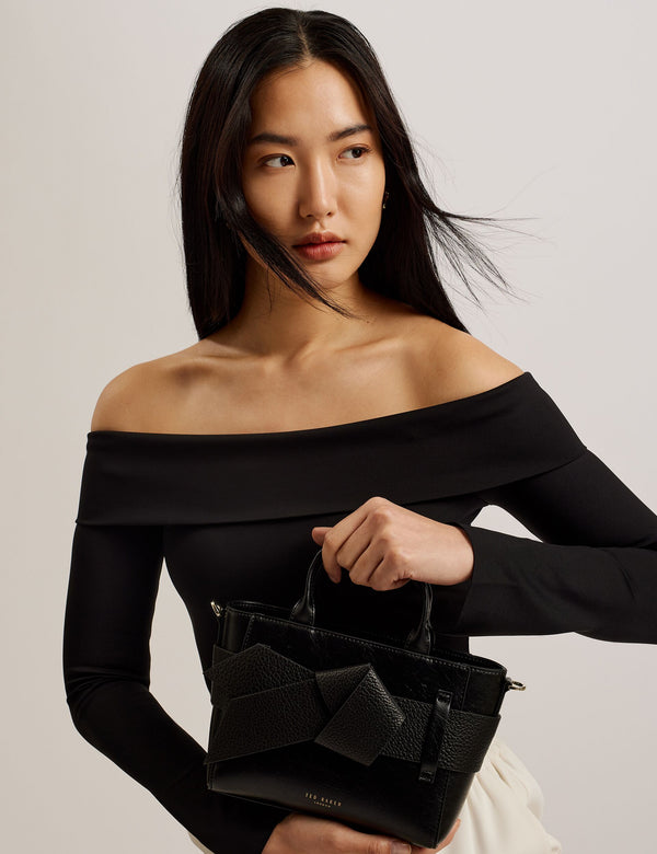 JIMISIE | BLACK