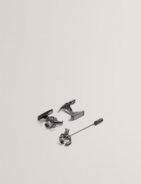 MARIINE | GUNMET-COL