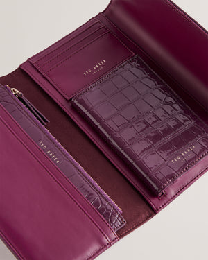 ABBIISS | MAROON