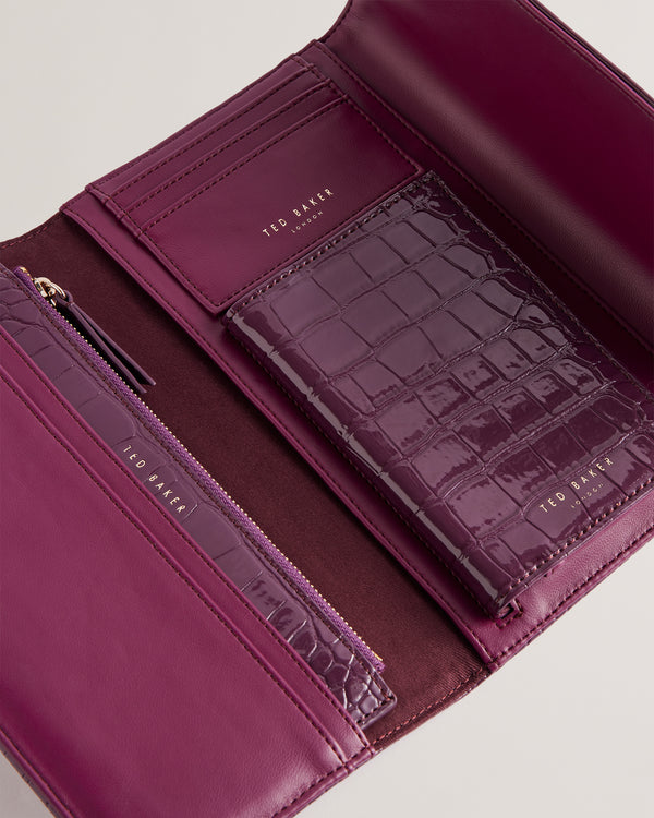 ABBIISS | MAROON
