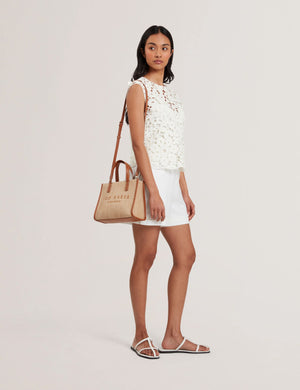 PAOLINA | CAMEL