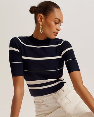 MAKARIN | NAVY