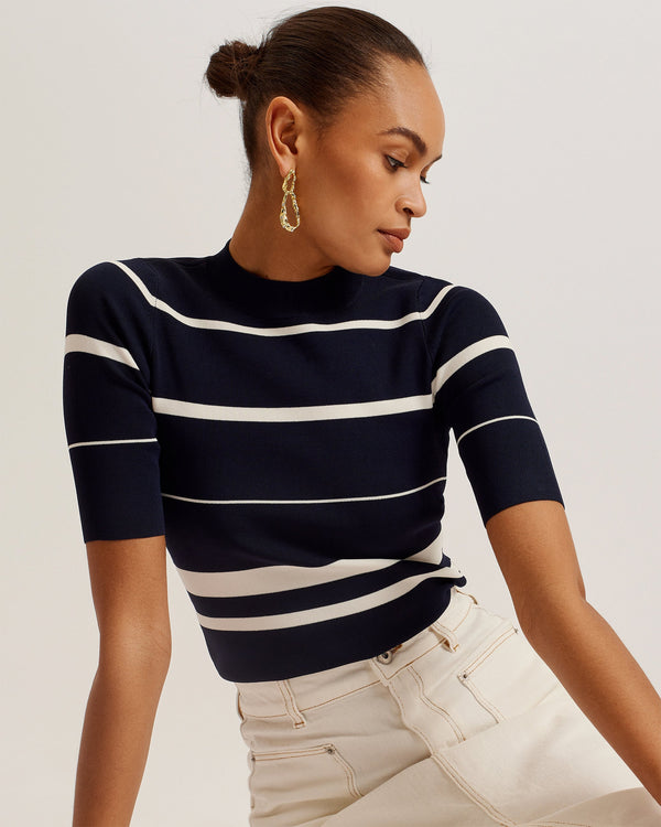 MAKARIN | NAVY