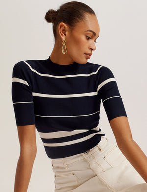 MAKARIN | NAVY