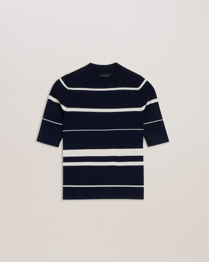 MAKARIN | NAVY