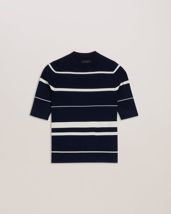 MAKARIN | NAVY