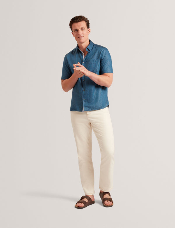 PALOMAS | NAVY