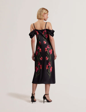 LUCERN | BLACK