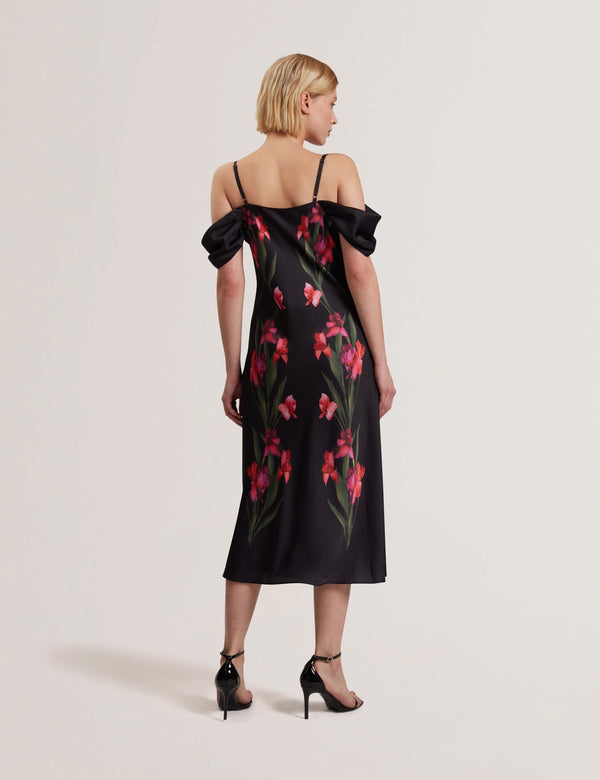 LUCERN | BLACK