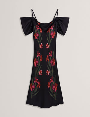 LUCERN | BLACK
