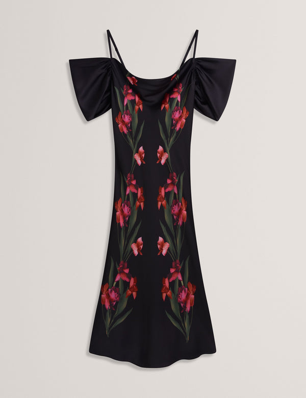 LUCERN | BLACK