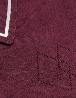 DUNOW | MAROON
