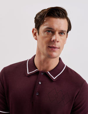 DUNOW | MAROON