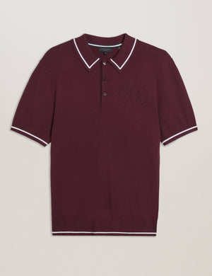 DUNOW | MAROON