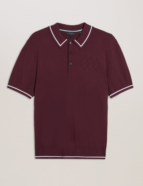DUNOW | MAROON