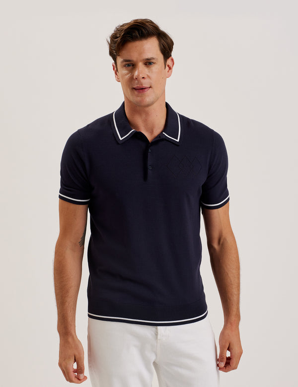 DUNOW | NAVY