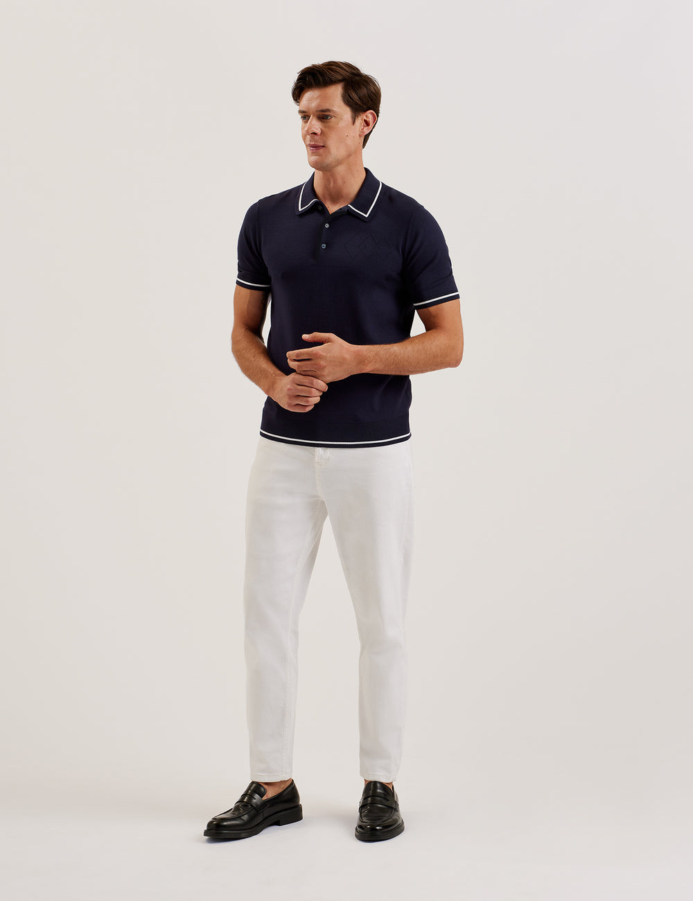 DUNOW | NAVY