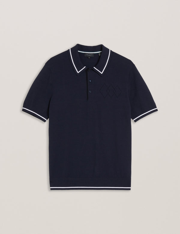 DUNOW | NAVY